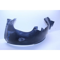 2001-2005 Porsche 911 996 Turbo C4S Front Fender Liner Left Driver OEM