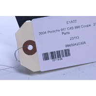 2001-2005 Porsche 911 996 Turbo C4S Front Fender Liner Left Driver OEM