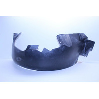 2001-2005 Porsche 911 996 Turbo C4S Front Fender Liner Left Driver OEM