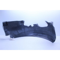 2001-2005 Porsche 911 996 Turbo C4S Front Fender Liner Left Driver OEM
