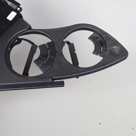 2002-2004 Porsche 911 996 Boxster 986 Cup Holder OEM 99655218300