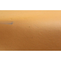 2000-2004 Porsche 911 996 Coupe Right Quarter Trim Panel Leather Grey OEM