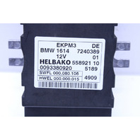 2011-2012 BMW 528i 535i 750i Fuel Pump Control Module OEM