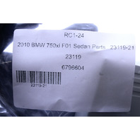 2010 BMW 750xi TPMS Tire Pressure Control Module - 36106796604 OEM