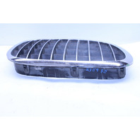 2011-2015 BMW 740i 750i 760i Bumper Grill Pair Night Vision Right Left OEM