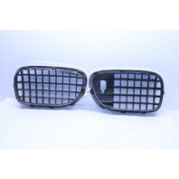 2011-2015 BMW 740i 750i 760i Bumper Grill Pair Night Vision Right Left OEM