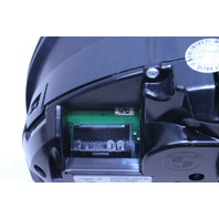 BMW 535i 550i 640i 750i X3 Speedometer Instrument Cluster 62109220799 OEM