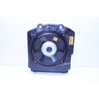 2009-2015 BMW 750i Floor Speaker Subwoofer Left - 65139151965 OEM