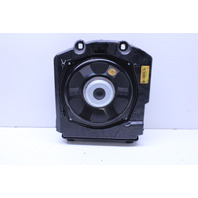2009-2015 BMW 750i Floor Speaker Subwoofer Left - 65139151965 OEM