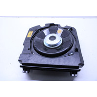 2009-2015 BMW 750i Floor Speaker Subwoofer Right - 65139151966 OEM