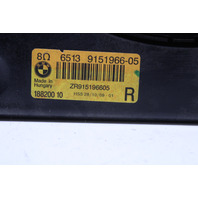 2009-2015 BMW 750i Floor Speaker Subwoofer Right - 65139151966 OEM