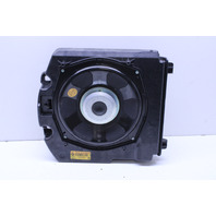 2009-2015 BMW 750i Floor Speaker Subwoofer Right - 65139151966 OEM