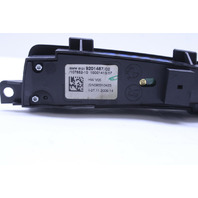 2009-2015 BMW 750Li Traction Suspension Control Switch - 61319201487 OEM