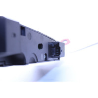 2009-2015 BMW 750Li Traction Suspension Control Switch - 61319201487 OEM