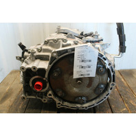 2009-2011 Volkswagen Tiguan Automatic Transmission FWD