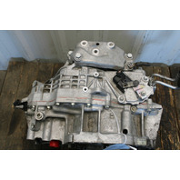2009-2011 Volkswagen Tiguan Automatic Transmission FWD