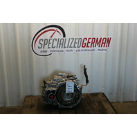 2009-2011 Volkswagen Tiguan Automatic Transmission FWD