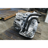 2009-2011 Volkswagen Tiguan Automatic Transmission FWD