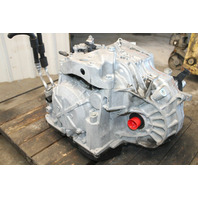 2009-2011 Volkswagen Tiguan Automatic Transmission FWD