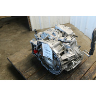 2009-2011 Volkswagen Tiguan Automatic Transmission FWD