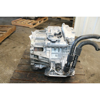 2009-2011 Volkswagen Tiguan Automatic Transmission FWD