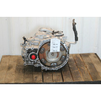2009-2011 Volkswagen Tiguan Automatic Transmission FWD