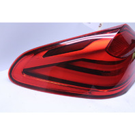 2015-2018 BMW X4 F26 Tail Light Left - 63217331281 OEM