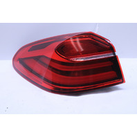 2015-2018 BMW X4 F26 Tail Light Left - 63217331281 OEM