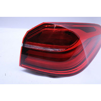 2015-2018 BMW X4 F26 Tail Light Right - 63217331282 OEM