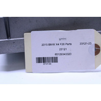 2015 BMW X4 F26 Amp Amplifier OEM