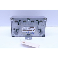 2015 BMW X4 F26 Amp Amplifier OEM