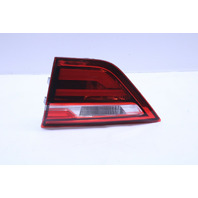 2015-2018 BMW X4 F26 Tail Light Right - 63217331284 OEM