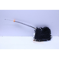 2015 BMW X4 F26 Trunk Latch Actuator Motor - 51247361231 OEM