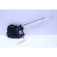 2015 BMW X4 F26 Trunk Latch Actuator Motor - 51247361231 OEM