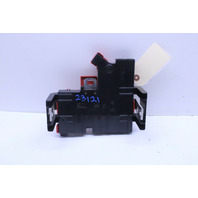 2011-2017 BMW X3 X4 Rear Power Distribution Box 61149343259 OEM