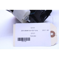 2015-2018 BMW X4 F26 Tail Light Left - 63217331283 OEM