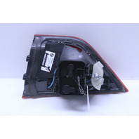2015-2018 BMW X4 F26 Tail Light Left - 63217331283 OEM