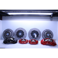 2018 Dodge Charger Sedan Parts OEM