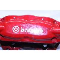 2018 Dodge Charger Sedan Parts OEM