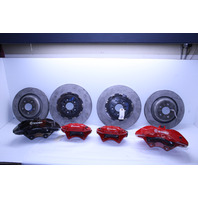 2018 Dodge Charger Sedan Parts OEM