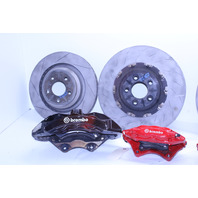 2018 Dodge Charger Sedan Parts OEM