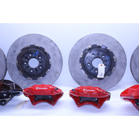 2018 Dodge Charger Sedan Parts OEM