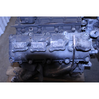 2018-2023 Dodge Charger Challenger 6.4 Engine Motor BURNT SOLD AS CORE OEM