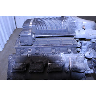 2018-2023 Dodge Charger Challenger 6.4 Engine Motor BURNT SOLD AS CORE OEM