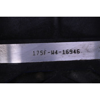 2018-2023 Dodge Charger Challenger 6.4 Engine Motor BURNT SOLD AS CORE OEM