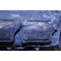 2018-2023 Dodge Charger Challenger 6.4 Engine Motor BURNT SOLD AS CORE OEM