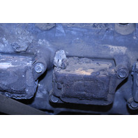 2018-2023 Dodge Charger Challenger 6.4 Engine Motor BURNT SOLD AS CORE OEM