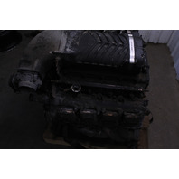 2018-2023 Dodge Charger Challenger 6.4 Engine Motor BURNT SOLD AS CORE OEM