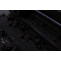 2018-2023 Dodge Charger Challenger 6.4 Engine Motor BURNT SOLD AS CORE OEM