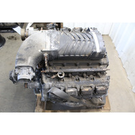 2018-2023 Dodge Charger Challenger 6.4 Engine Motor BURNT SOLD AS CORE OEM